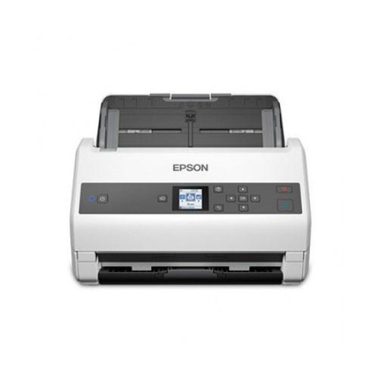 Epson WorkForce DS-970 A4 Duplex Sheet-fed Document Scanner