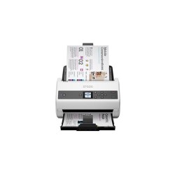 Epson WorkForce DS-970 A4 Duplex Sheet-fed Document Scanner