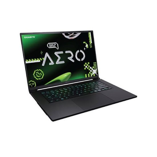 GIGABYTE AERO X16 1VH/AMD Ryzen Al 7 350 Processor DDR5 16gb 5600MHz Ram Laptop