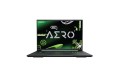 GIGABYTE AERO X16 1VH/AMD Ryzen Al 7 350 Processor DDR5 16gb 5600MHz Ram Laptop