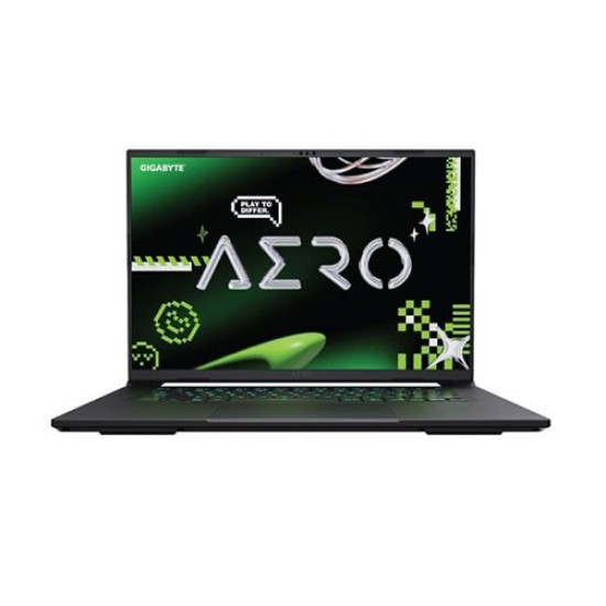 GIGABYTE AERO X16 1VH/AMD Ryzen Al 7 350 Processor DDR5 16gb 5600MHz Ram Laptop