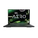 GIGABYTE AERO X16 1VH/AMD Ryzen Al 7 350 Processor DDR5 16gb 5600MHz Ram Laptop