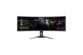 Gigabyte AORUS CO49DQ 49 Inch 144Hz Ultrawide Curved DQHD Gaming Monitor