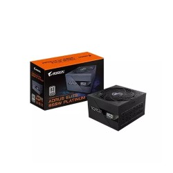 Gigabyte AORUS ELITE P850W 80 Plus Platinum Modular PCIe 5.0 Power Supply