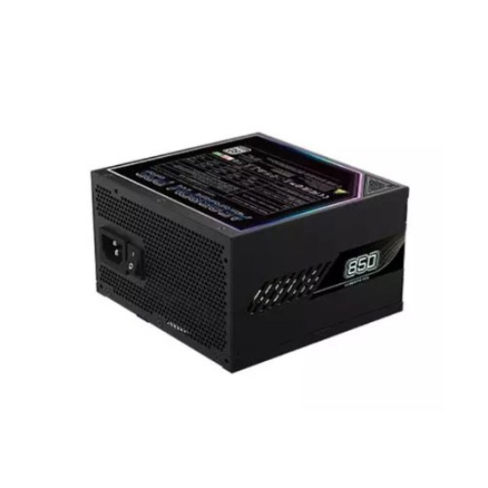 Gigabyte AORUS ELITE P850W 80 Plus Platinum Modular PCIe 5.0 Power Supply