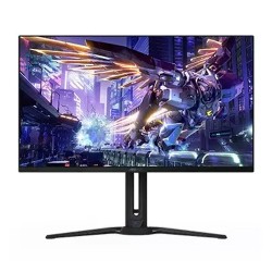 Gigabyte AORUS FO32U2P 31.5" 4K UHD 240Hz OLED Gaming Monitor