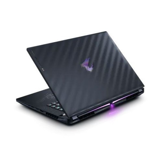 Gigabyte AORUS MASTER 16 BYH Core Ultra 9 RTX 5080 16GB Graphics 16 inch OLED Gaming Laptop