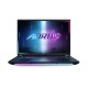 Gigabyte AORUS MASTER 16 BYH Core Ultra 9 RTX 5080 16GB Graphics 16 inch OLED Gaming Laptop