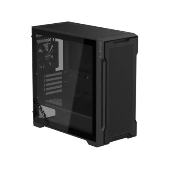 GIGABYTE C102G GLASS Mid Tower Gaming Casing