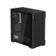 GIGABYTE C102G GLASS Mid Tower Gaming Casing