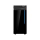 GIGABYTE C200 GLASS Mid Tower Black Casing