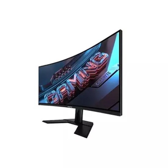Gigabyte G34WQCP-EK 34 Inch 180Hz VA Curved Gaming Monitor