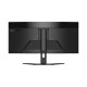 Gigabyte G34WQCP-EK 34 Inch 180Hz VA Curved Gaming Monitor