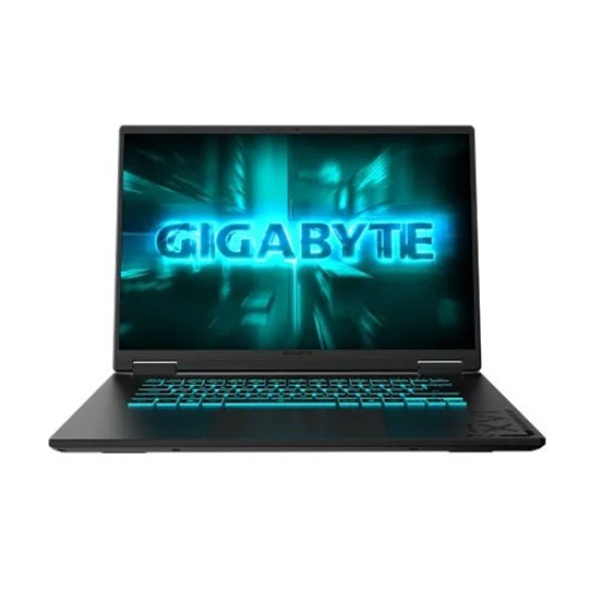 Gigabyte Gaming A16 GA6H MF Core i7 13th Gen RTX 4050 6GB Graphics 16 inch WUXGA Laptop