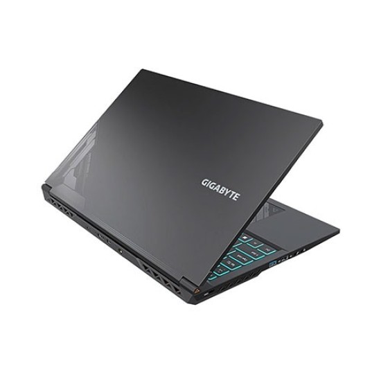 Gigabyte Gaming G5 MF5 Intel Core i7 13620H 16GB RAM 15.6 Inch FHD Display Matte Black Gaming Laptop