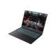 Gigabyte Gaming G6 KF Intel Core i7 13700H 16GB RAM 512GB SSD 16 Inch FHD+ WUXGA Display Matte Black Gaming Laptop