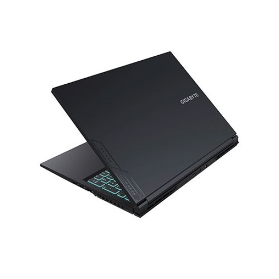 Gigabyte Gaming G6 MF 13th Gen Intel Core i7 13620H 16GB RAM 16 Inch FHD+ WUXGA Display Gaming Laptop