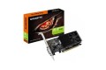 Gigabyte GeForce GT 1030 Low Profile D4 2G GDDR4 Graphics Card