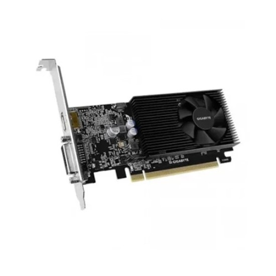 Gigabyte GeForce GT 1030 Low Profile D4 2G GDDR4 Graphics Card