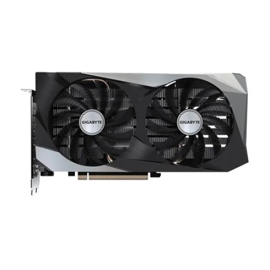 GIGABYTE GeForce RTX 3050 WINDFORCE OC 8GB GDDR6 Graphics Card
