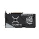 GIGABYTE GeForce RTX 3050 WINDFORCE OC 8GB GDDR6 Graphics Card