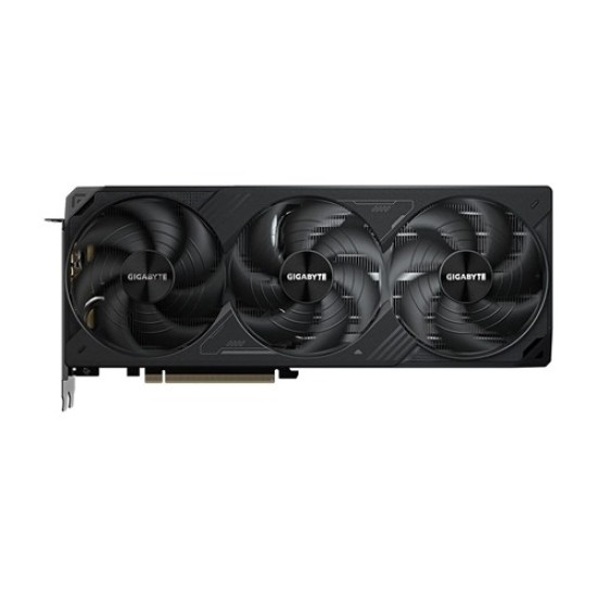 Gigabyte GeForce RTX 5080 WINDFORCE OC SFF 16G 16GB GDDR7 Graphics Card