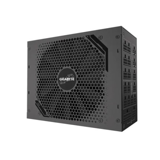 Gigabyte GP-UD1600PM PG5 1600W 80 PLUS Platinum Full Modular ATX Power Supply