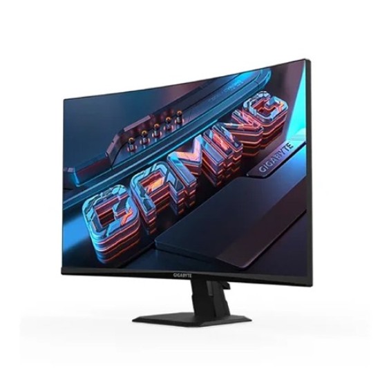 Gigabyte GS27FC EK 27 INCH GAMING MONITOR