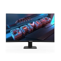 Gigabyte GS27FC EK 27 INCH GAMING MONITOR