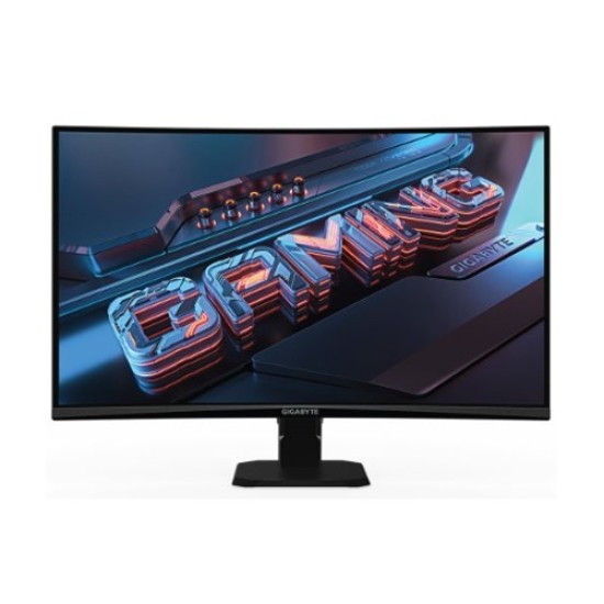 Gigabyte GS27QCA 27 Inch 180Hz Gaming Monitor