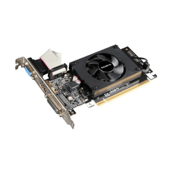 Gigabyte GT 710 2GB DDR3 Graphics Card