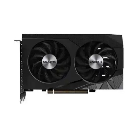 GIGABYTE Intel Arc A310 WINDFORCE 4G GDDR6 Graphics Card