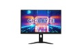 Gigabyte M27U 27 Inch SS IPS 4K UHD 160Hz Gaming Monitor