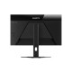 Gigabyte M27U 27 Inch SS IPS 4K UHD 160Hz Gaming Monitor