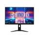 Gigabyte M27U 27 Inch SS IPS 4K UHD 160Hz Gaming Monitor