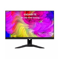 Gigabyte M28U 4K 144Hz FreeSync IPS Gaming Monitor