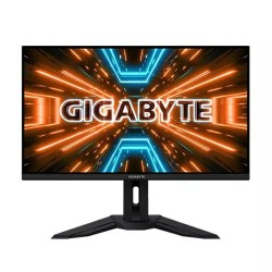 GIGABYTE M32U 31.5 INCH 4K 144HZ FREESYNC IPS GAMING MONITOR