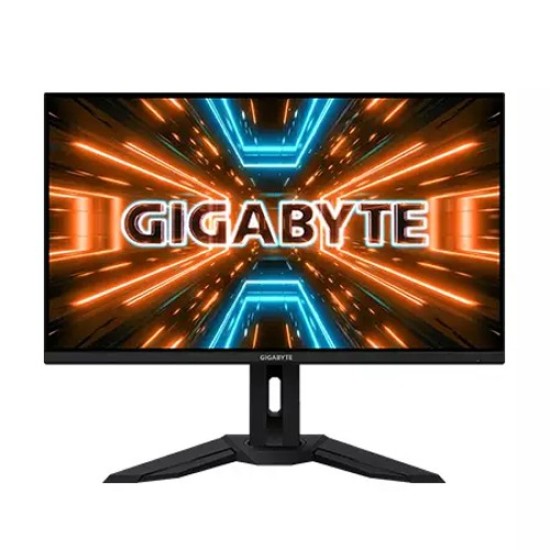 GIGABYTE M32U 31.5 INCH 4K 144HZ FREESYNC IPS GAMING MONITOR