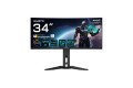 Gigabyte MO34WQC2 34-inch WQHD 240Hz OLED Curved Gaming Monitor