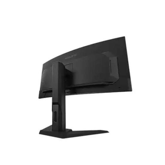 Gigabyte MO34WQC2 34-inch WQHD 240Hz OLED Curved Gaming Monitor
