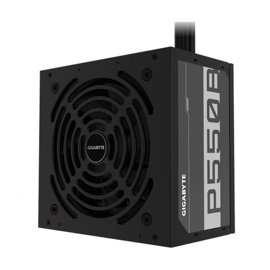 Gigabyte P550B 550W 80 Plus Bronze Certified Power Supply