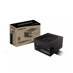 Gigabyte P550SS 550W 80 Plus Silver Power Supply