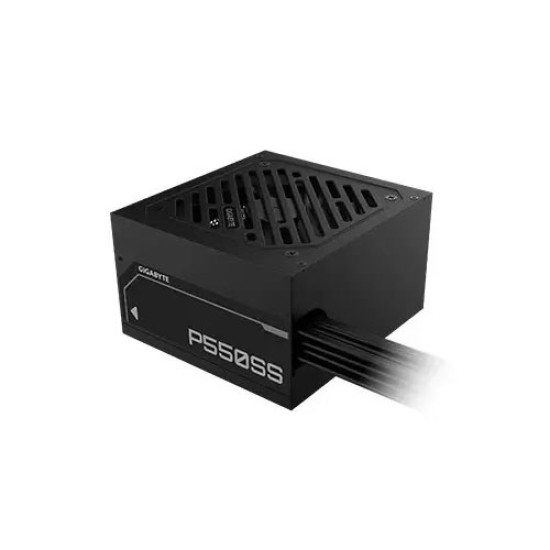 Gigabyte P550SS 550W 80 Plus Silver Power Supply