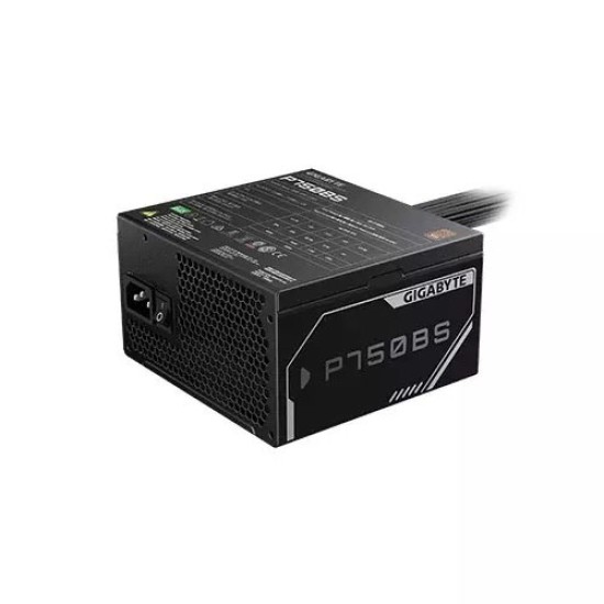 Gigabyte P750BS 750W 80 Plus Bronze Power Supply