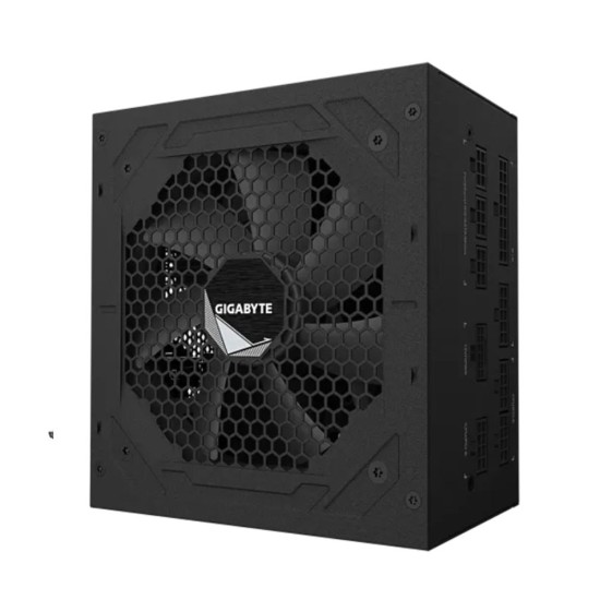GIGABYTE UD850GM PG5 850W 80+ Gold Full Modular Power Supply
