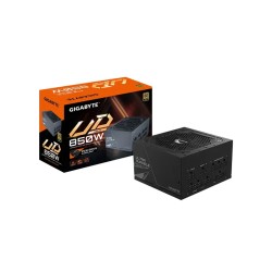 GIGABYTE UD850GM PG5 850W 80+ Gold Full Modular Power Supply