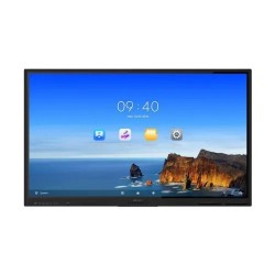 Hikvision DS-D5B75RB/FL 75 Inch 4K UHD Interactive Flat Panel Display