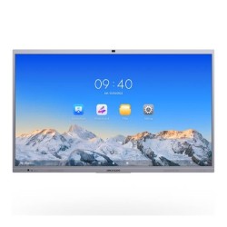 Hikvision DS-D5C75RB/B 75 Inch 4K UHD Interactive Flat Panel Display