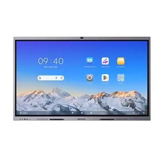 Hikvision DS-D5C98RB/B 98 Inch (8G/128G) 4K UHD Interactive Flat Panel Display