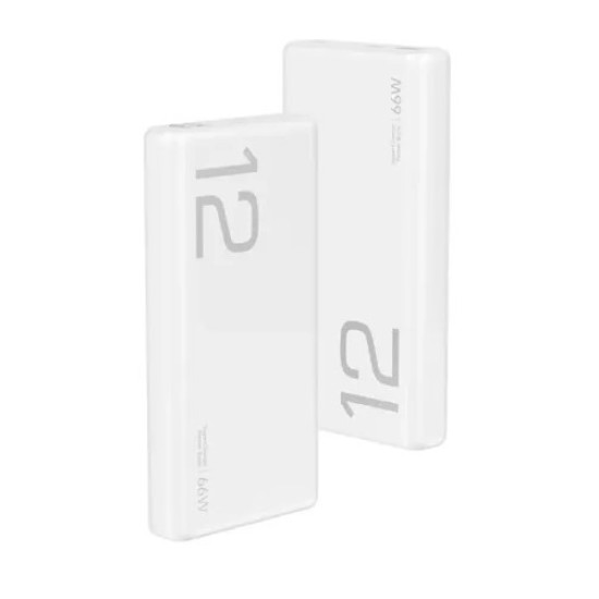 Honor CHOICE 12000mAh 66W SuperCharge Power Bank